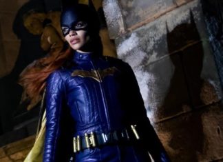 Report: Batgirl movie being considered for a theatrical release