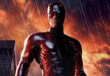 SILBER LININGS: Ben Affleck’s DAREDEVIL is better than you remember