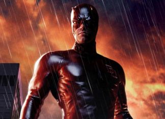 SILBER LININGS: Ben Affleck’s DAREDEVIL is better than you remember