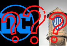 Will the WB Discovery DC Entertainment overhaul discover the comics division?