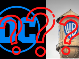 Will the WB Discovery DC Entertainment overhaul discover the comics division?