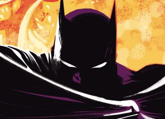 Ram V, Rafael Albuquerque, & Dave Stewart taking over DETECTIVE COMICS in July