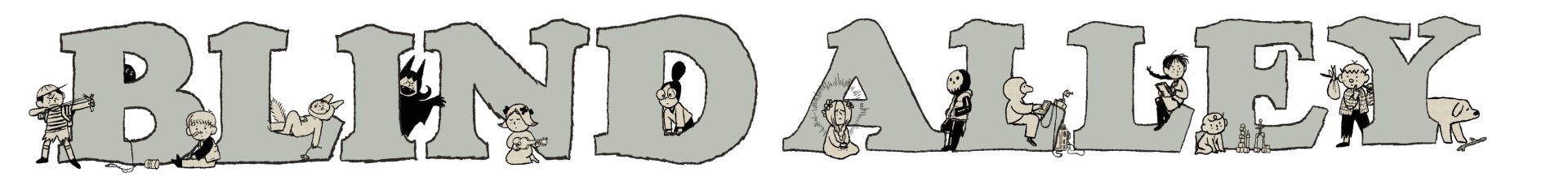 Announcing the winners of the 2022 Cartoonist Studio Prize Award
