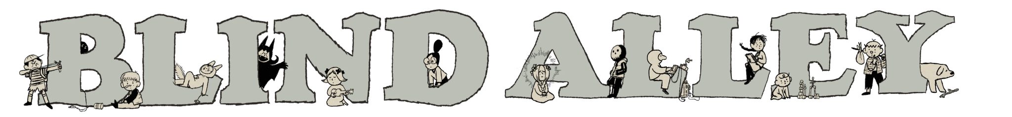 Announcing the winners of the 2022 Cartoonist Studio Prize Award