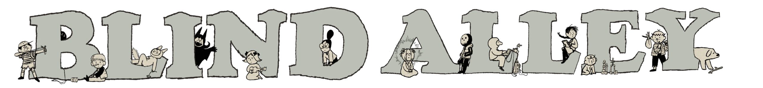 Announcing the winners of the 2022 Cartoonist Studio Prize Award
