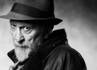 Frank Miller and Dan DiDio team for new comics imprint – Frank Miller Presents frank miller presents