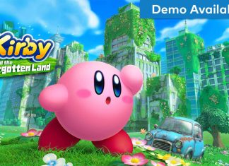 REVIEW: KIRBY AND THE FORGOTTEN LAND is a delight and a triumph Kirby and the Forgotten Land