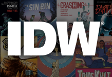 Inside the IDW Originals Implosion