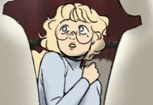 A Year of Free Comics: GHOST ON THE ROOF offers a modern take on a classic Ghost on the Roof