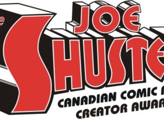 The 2021 Joe Shuster Awards winners are finally in