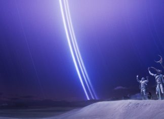 RECAP/REVIEW: MOON KNIGHT Episode 3 — aka The Mummy Redux moon knight episode 3