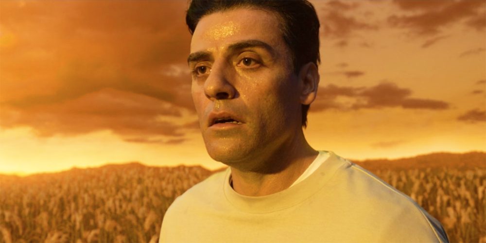 oscar isaac