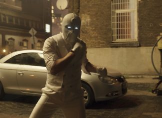 RECAP/REVIEW: MOON KNIGHT Episode 2 — Say Hi to Psycho Colonel Sanders Mr Knight