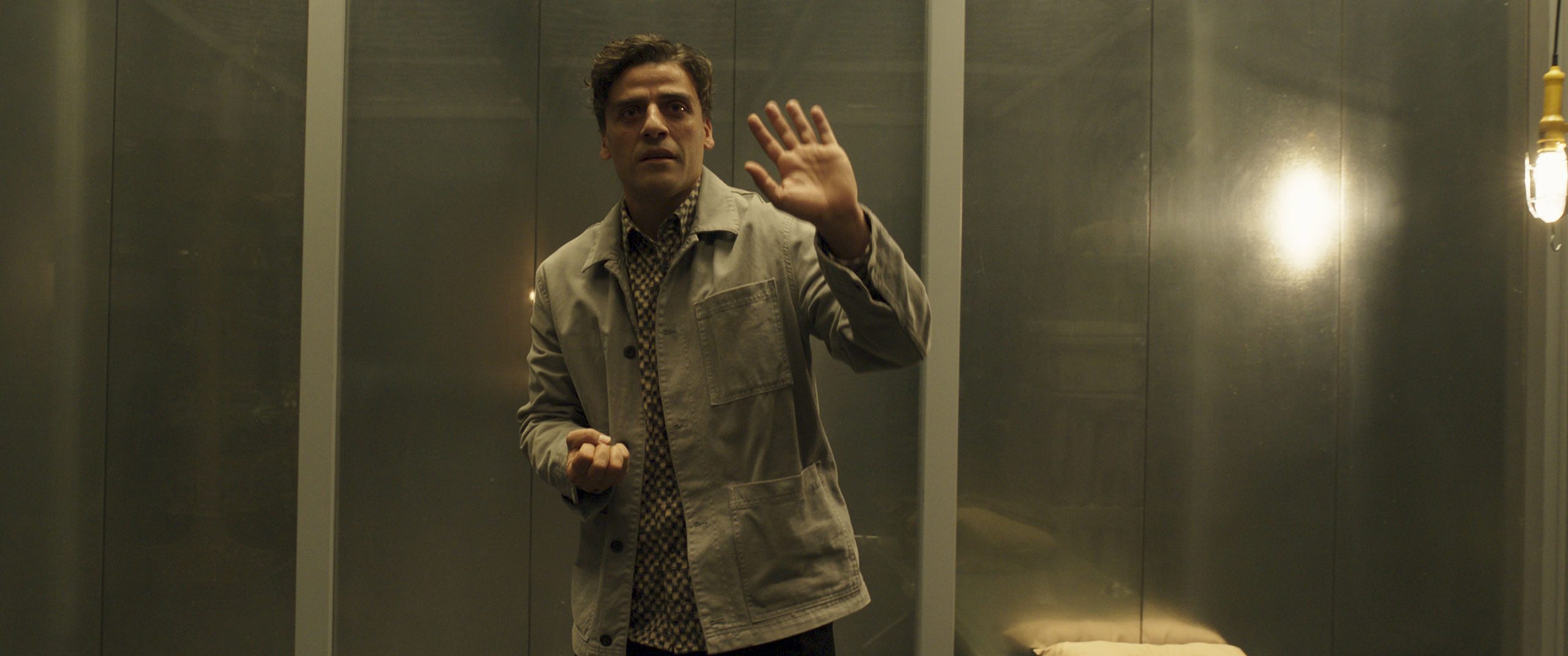 MOON KNIGHT Episode 2 Review: Say Hi to Psycho Colonel Sanders