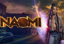 NAOMI cancelled, GOTHAM KNIGHTS picked up as The CW’s content shuffle continues naomi