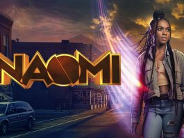 NAOMI cancelled, GOTHAM KNIGHTS picked up as The CW’s content shuffle continues naomi
