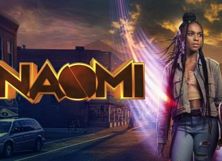 NAOMI cancelled, GOTHAM KNIGHTS picked up as The CW’s content shuffle continues naomi