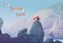 Whose IP is it anyway? Casey, Ribic, Netflix and the quest for fairness