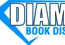 Rich Johnson joins Diamond Books as VP