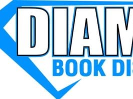 Rich Johnson joins Diamond Books as VP