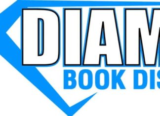 Rich Johnson joins Diamond Books as VP