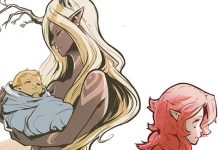 INTERVIEW: Shedding light on foster care with THE BALLAD OF RONAN