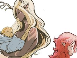 INTERVIEW: Shedding light on foster care with THE BALLAD OF RONAN