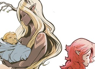 INTERVIEW: Shedding light on foster care with THE BALLAD OF RONAN