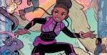 REVIEW: Shuri & T’Challa take a mystical journey INTO THE HEARTLANDS