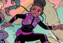 REVIEW: Shuri & T’Challa take a mystical journey INTO THE HEARTLANDS