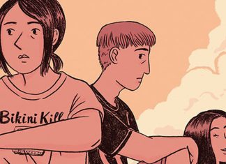 EXCLUSIVE: Read an excerpt from Giulia Sagramola’s SUMMER FIRES