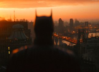 Warner Bros announces THE BATMAN 2, first look at BARBIE, and more at CinemaCon The Batman Cinemacon