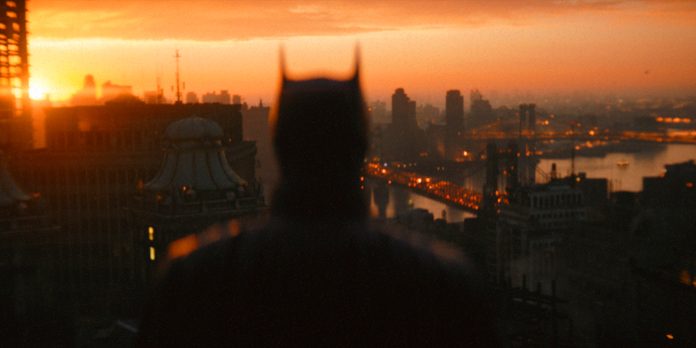 the-batman The Batman Cinemacon