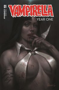 Vampirella