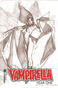 Vampirella