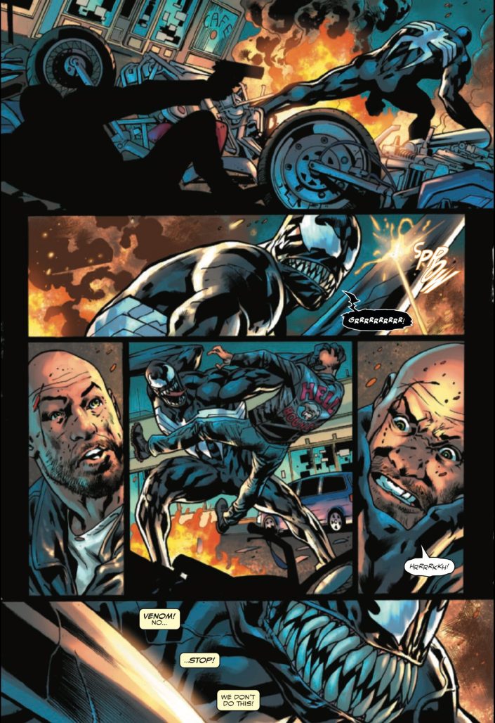 Venom #7