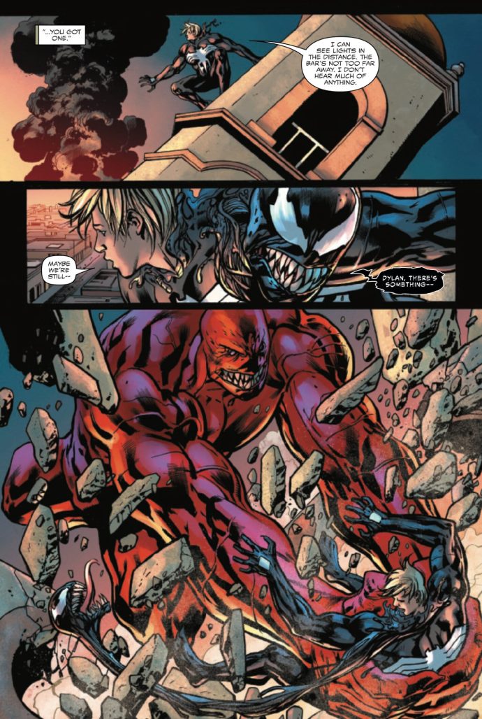 Venom #7