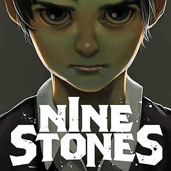 Nine Stones