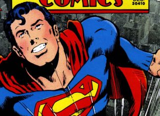 Neal Adams: A Remembrance