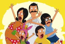 REVIEW: THE BOB’S BURGERS MOVIE serves up safe comfort food Bob's Burgers Movie