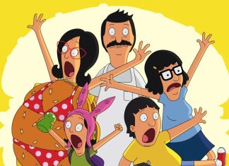 REVIEW: THE BOB’S BURGERS MOVIE serves up safe comfort food Bob's Burgers Movie