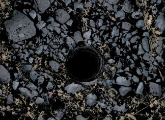 REVIEW: Lemire & Sorrentino’s THE PASSAGEWAY sets up a terrifying new mythos