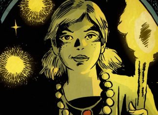 ARCHIE HORROR Continues with JINX’S GRIM FAIRY TALES