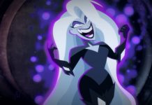 INTERVIEW: Missi Pyle relishes voicing villainous Kryptonian goddess Cythonna in MAYHEM IN THE MULTIVERSE Cythonna