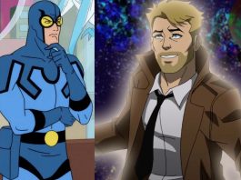 DC Showcase animated shorts