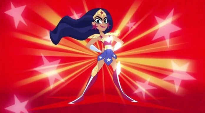 Grey DeLisle