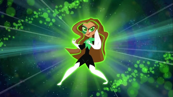 DCSHG Myrna Velasco Feature Myrna Velasco