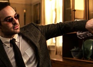 New Daredevil series reportedly in the works for Disney+ New Daredevil series