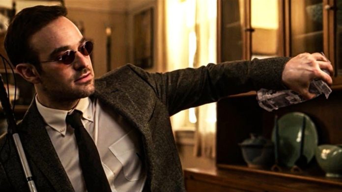 Daredevil Feature New Daredevil series