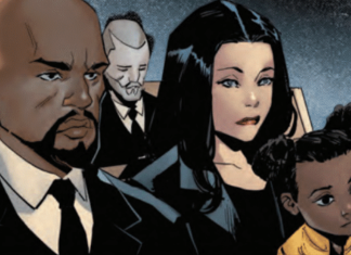 THE MARVEL RUNDOWN: Memento mori in Devil’s Reign Omega #1